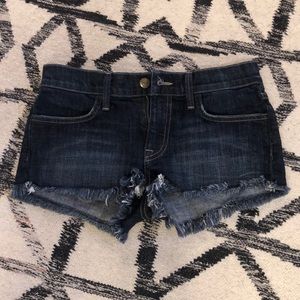 WILDFOX Cutoffs